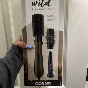 Conair hot air styler